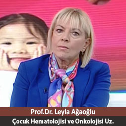 Kansızlık ve Soluk Çocuğa Yaklaşım