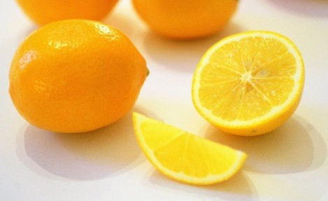 Limonun sağlık sırları