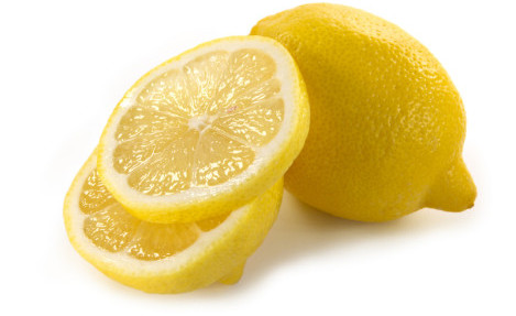 Limonun Faydaları