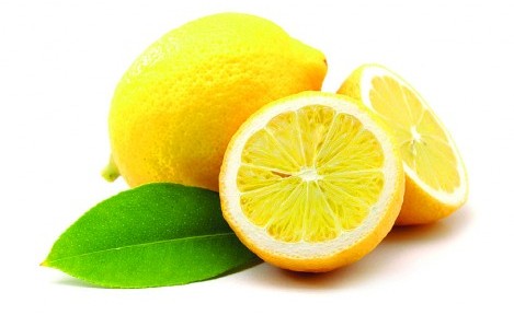 Böbrek taşının ilacı limon