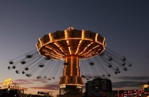 lunapark