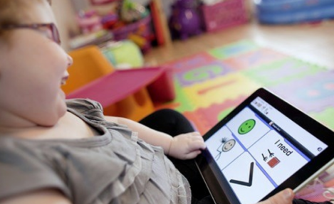Tablet Çıktıkça Miyopluk Artıyor