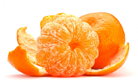 Vitamin Deposu Mandalina