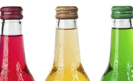 Meyveli Soda İçin Korkutan Açıklama