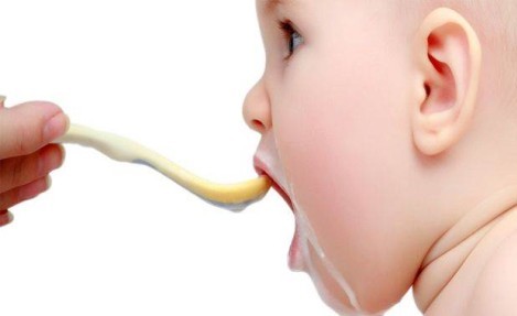 Bakanlıktan “bebek maması” Açıklaması