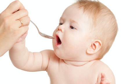 Probiyotik İçeren Bebek Mamalar Yararlı mı?