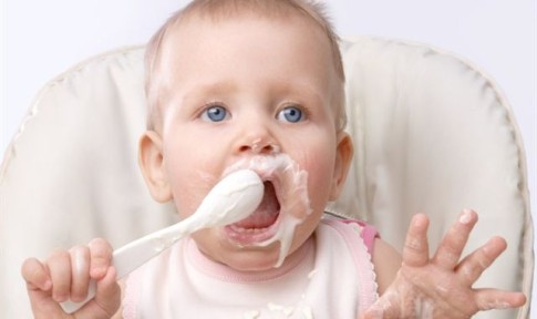 Bebek Maması Seçerken Nelere Dikkat Edilmeli?