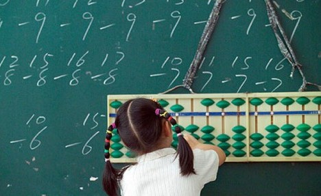 Elektrik matematik becerisini arttırıyor