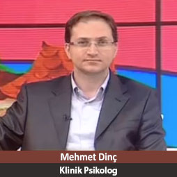 Çocuklarda TV Bağımlılığı