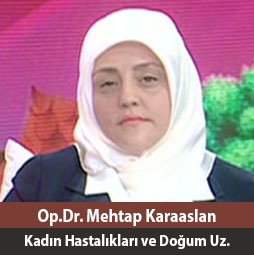 Gebelikte Güncel Sorular