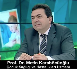 Çocukluk Çağı Kazaları ve Alınabilecek Önlemler