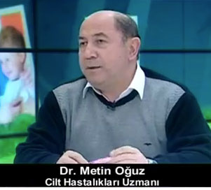 Çocuklarda Sık Görülen Cilt Problemleri