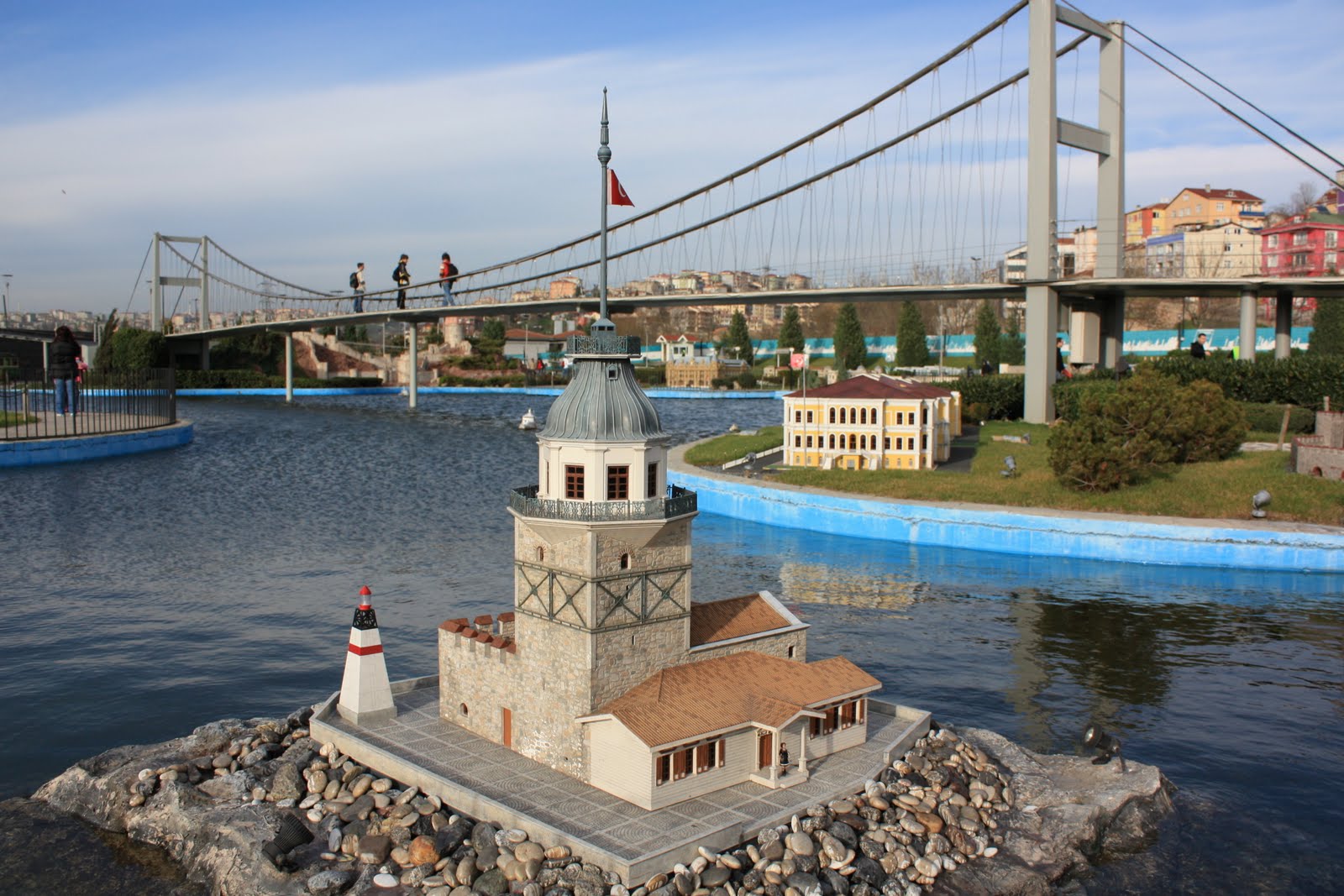 Miniatürk Parkı