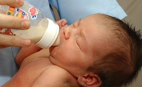 Bebek Mamasında ‘Anne Gibi’ İfadesi Olmayacak