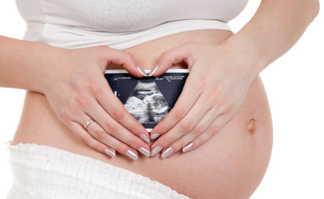 Mol Gebelik Nedir?