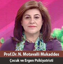 Otizmin Erken Teşhisi