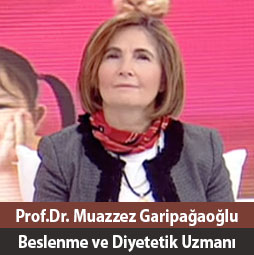 Tamamlayıcı Beslenme