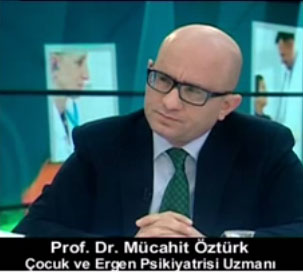 Çocuklarda Dikkat Eksikliği ve Hiperaktivite Bozukluğu
