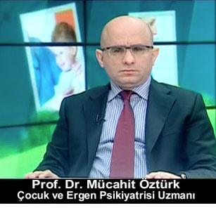 Çocuklarda Dürtüsellik