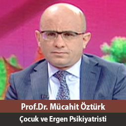 Çocuklarda Dikkat Eksikliği