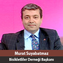Bisikletli Yaşam