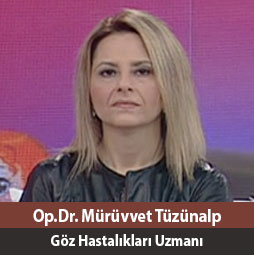 Çocuklarda Şaşılık