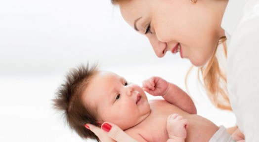 Mutluluk ve Endişenin Birbirine Karıştığı Bir Durum