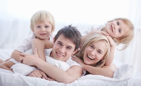 Mutlu Aile Kuralları