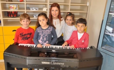 Müzik Eğitiminin 10 Temel Faydası