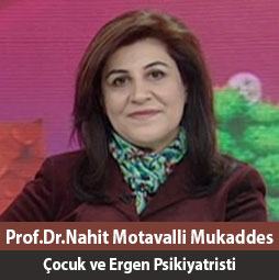 Otizm ve Tedavisi