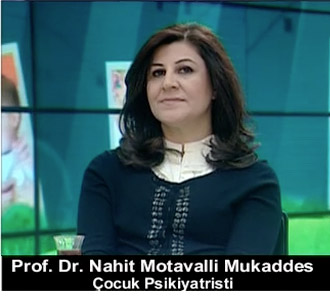 Çocuklarda Otizm ve Asperger Hastalığı