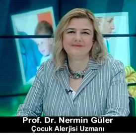Çocuklarda Görülen Yaz Alerjilerinin Nedenleri