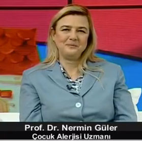 Çocukları Astımdan Koruyucu Tedbirler