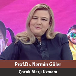 Çocuklarda Geçmeyen Öksürükler