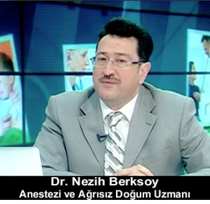 Çocuklara Uygulanan Anestezi