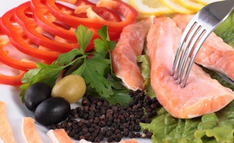 Gebelikte Omega 3 Alımı