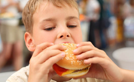 Çocukları Obeziteden Korumak İçin Ne Yapmalı?