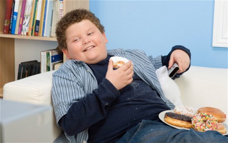 Çağımızın Hastalığı! Obezite