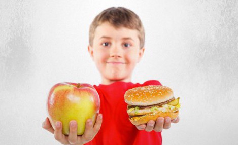 Türkiye’de Her 5 Erkekten Biri Obez
