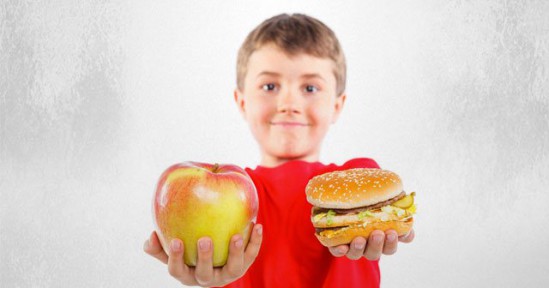 Çocuğum Obez Olabilir mi?