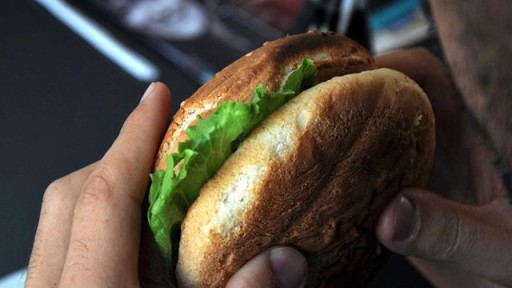 Dünyanın Üçte Biri Obez Olma Yolunda