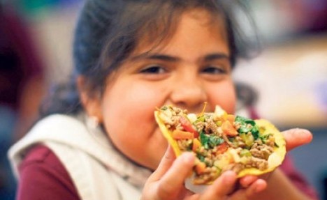 ‘Obezite 20 Yıl Sonra Dünya Sorunu Olacak’