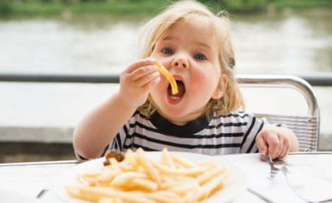 Türkiye’de Obezite Yüzde 44 Arttı