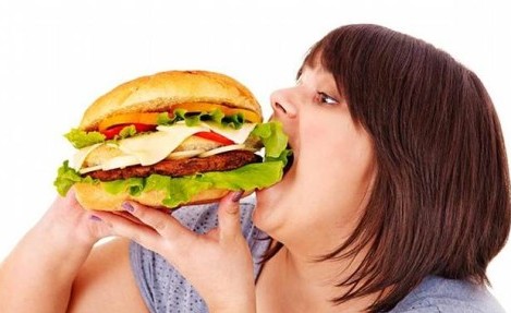 Obez Nüfusunda 30 Yılda Büyük Artış