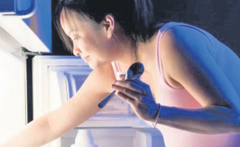 Obezite Riski Anne Karnında mı Başlar?