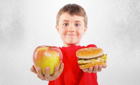 Çocukları Obeziteden Korumak İçin Ne Yapılmalı?