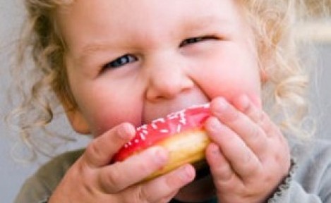 ‘Obezite’ zenginlik göstergesi değil