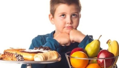 Obezite Vergisi Geliyor