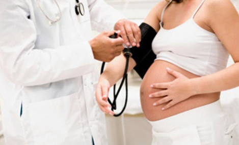 Kötü Obstetrik Olarak Sınıflanabilecek Durumlar