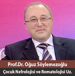 Çocuklarda Alt Islatma
